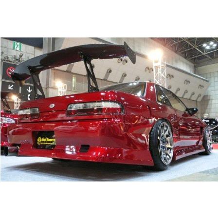 シルビア FINALKonnexion（ファイナルコネクション） シルビア S13 エアロ3点
