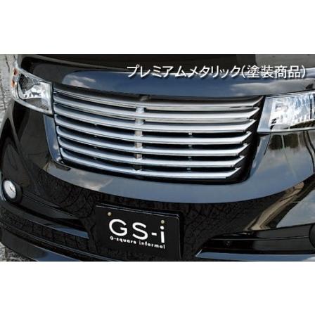 トヨタbB QNC20 21系フロントグリル F-TECH製 トヨタbB QNC20 21系