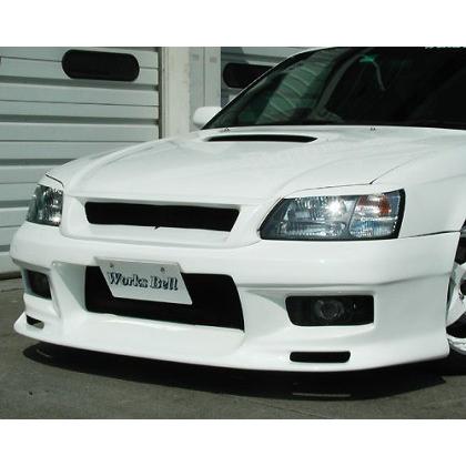 取寄商品 レガシィ BH-5 Ａ-C型 フロントバンパー - 外装、ボディパーツ