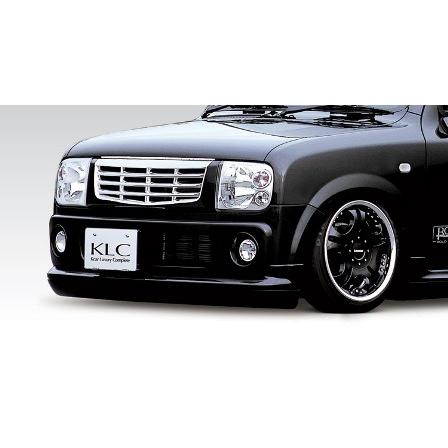 ラパン 初代 アルトラパン | HE21S 車用エアロパーツ イケメンお 