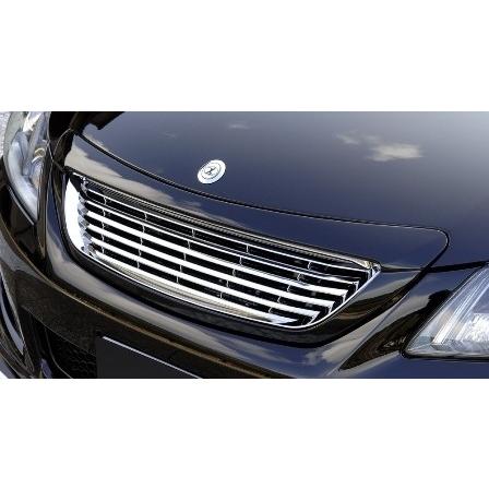 CROWN LX MODE グリル