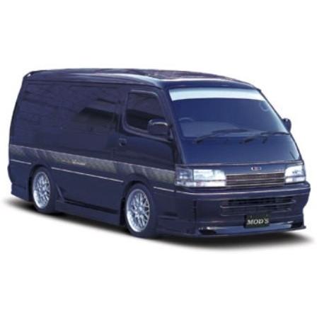 ハイエース ハイエースワゴン 公式トヨタ 100系 フロント ハイエース 