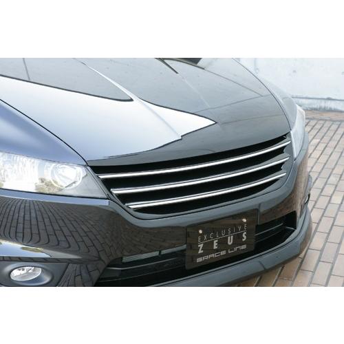 南海オート｜クレイブ フロントグリル｜ RN6～9 ストリーム | isi.edu.pa