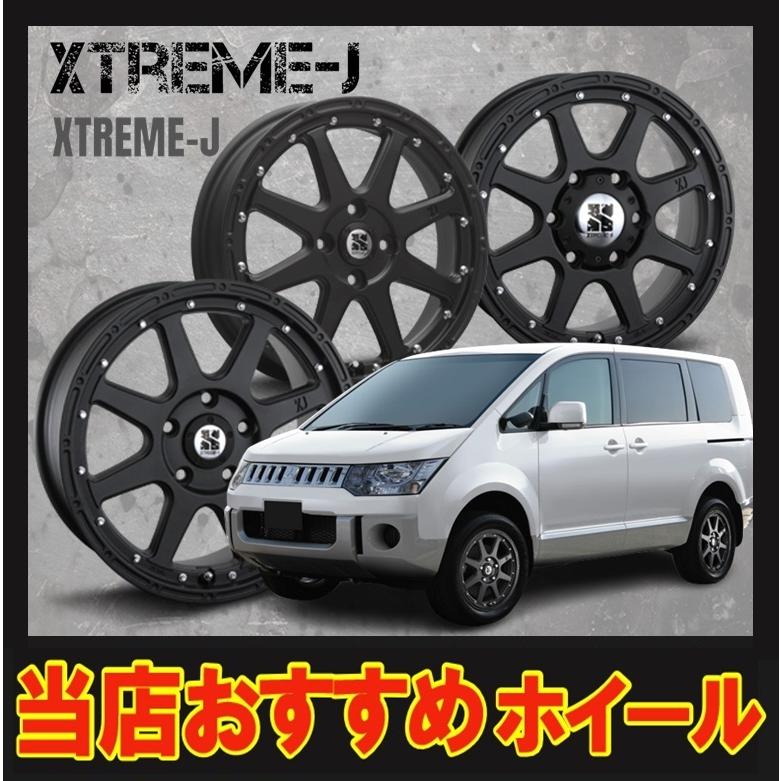 XTREME-J　114.3　5穴　16インチ 楽天市場】16インチ 5穴 114.3/100 6.5J XTREME-J RUGGED サテン