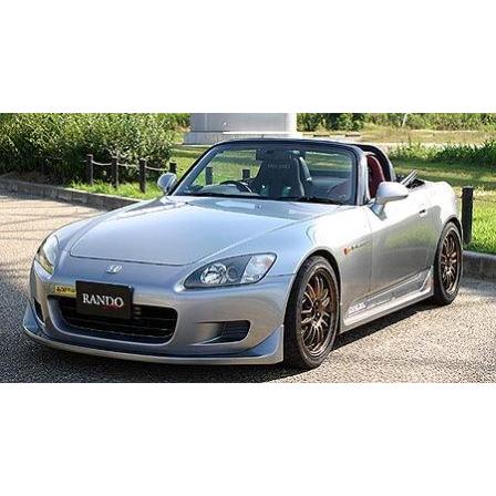 乱人 S2000 AP1 4点キット 未塗装 RANDO Style 乱人スタイル