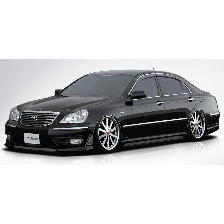 ROJAM（ロジャム） クラウンマジェスタ 180系 UZS18 フロントリップ