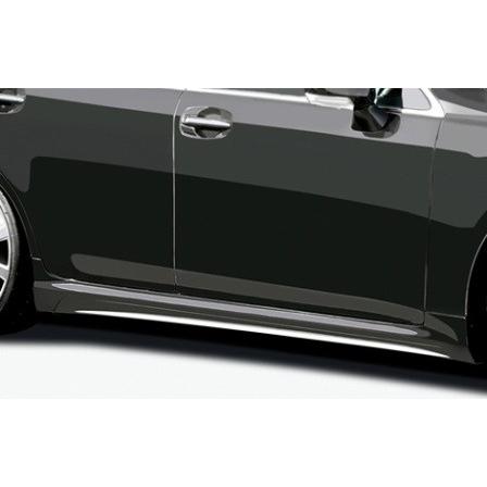 ROJAM ロジャム クラウン 200系 GRS2 前期 サイドステップ 未塗装 アイアールティー IRT 21-ss-cr200