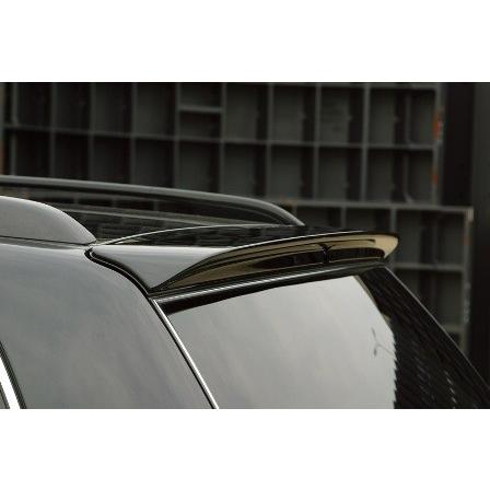 WALD（ヴァルド） クラウンエステート JZS170 リアウィング FRP製 未