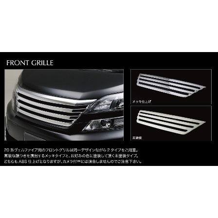 パネル ニューアートフレーム ナチュラル ヴァルド ヴェルファイア