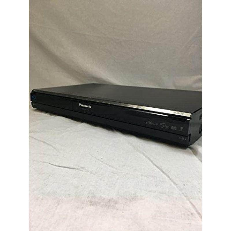 パナソニック 500GB ブルーレイレコーダー DMR-BW770 Amazon | パナソニック 500GB 2チューナー ブルーレイレコーダー