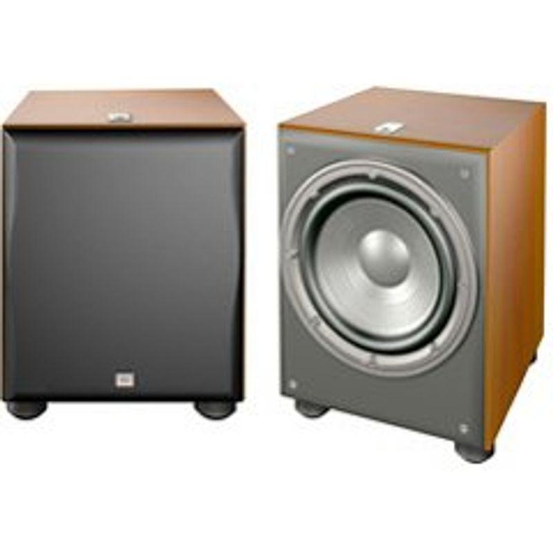 JBL アクティブスーパーウーハー E250P/100 Northridge E Series 20240109020001