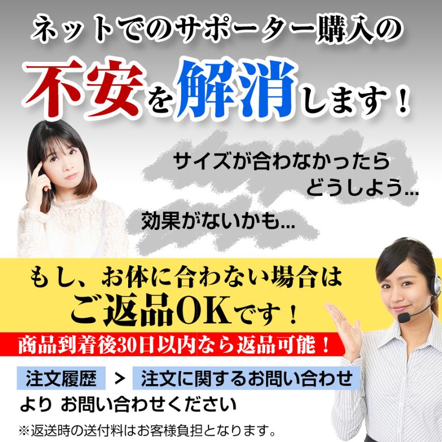 腰痛ベルト 腰用ベルト 医療用 スポーツ用 メッシュ 腰ベルト コルセット サポート 骨盤ベルト ヘルニア | ブランド登録なし | 02