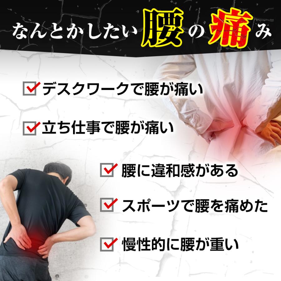 腰痛ベルト 腰用ベルト 医療用 スポーツ用 メッシュ 腰ベルト コルセット サポート 骨盤ベルト ヘルニア | ブランド登録なし | 03