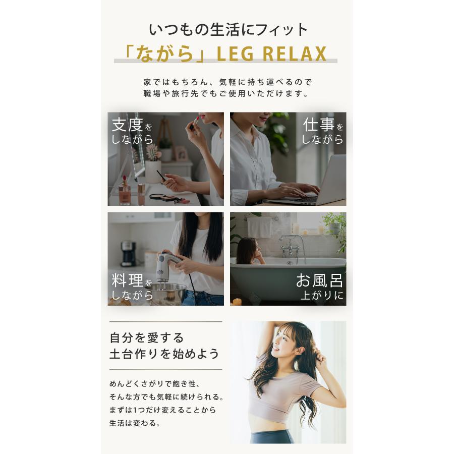 足つぼ マット ダイエット マッサージ スロージョギング ローラー 足裏 指圧ボード 足のむくみ 冷え フット ツボ押し 足踏み マット 疲労軽減 | ブランド登録なし | 04