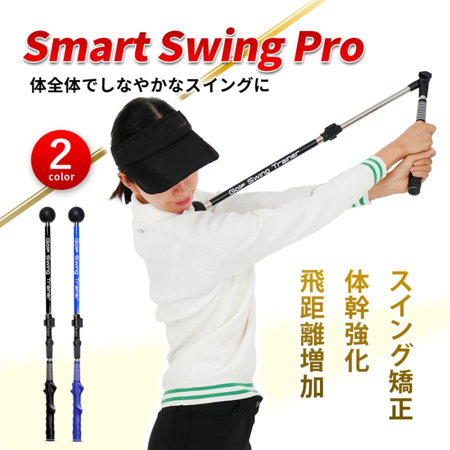 Swing Caddy PRO - ゴルフスイング練習器具