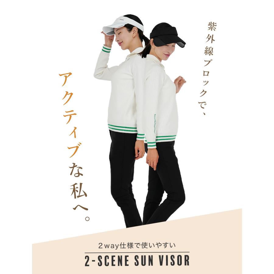 PXG ゴルフ レディース サンバイザー キャップ 日焼け止め男女兼用 pxg ゴルフ レディース サンバイザー 帽子 キャップ