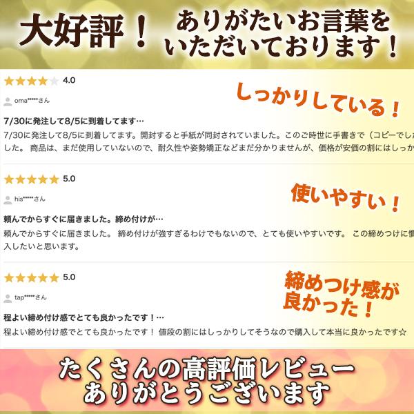 ウエストニッパー コルセット 産後 腰痛 ベルト ダイエット 補正 くびれ 引き締め 補正 下着 | ブランド登録なし | 03