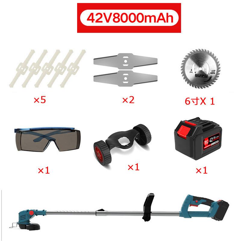 2021人気の 電動草刈機 バッテリー 付き 替刃8枚付き 女性 マキタ 18Vバッテリー互換36v 18v コードレス 多機能 電動 草刈り機 伸縮式 3種類替刃 枝切り 軽量 芝刈り機 tronadores.com 2021人気の 電動草刈機 バッテリー 付き 替刃8枚付き 女性 マキタ 18Vバッテリー互換36v 18v コードレス 多機能 電動 草刈り機 伸縮式 3種類替刃 枝切り 軽量 芝刈り機 tronadores.com