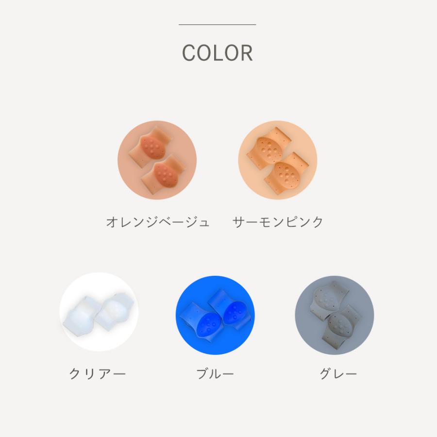 #18 扁平足サポーター アーチサポーター 扁平足 土踏まず インソール パッド アーチ 刺激 マッサージ 日本製 特許取得IFMC. | ブランド登録なし | 14