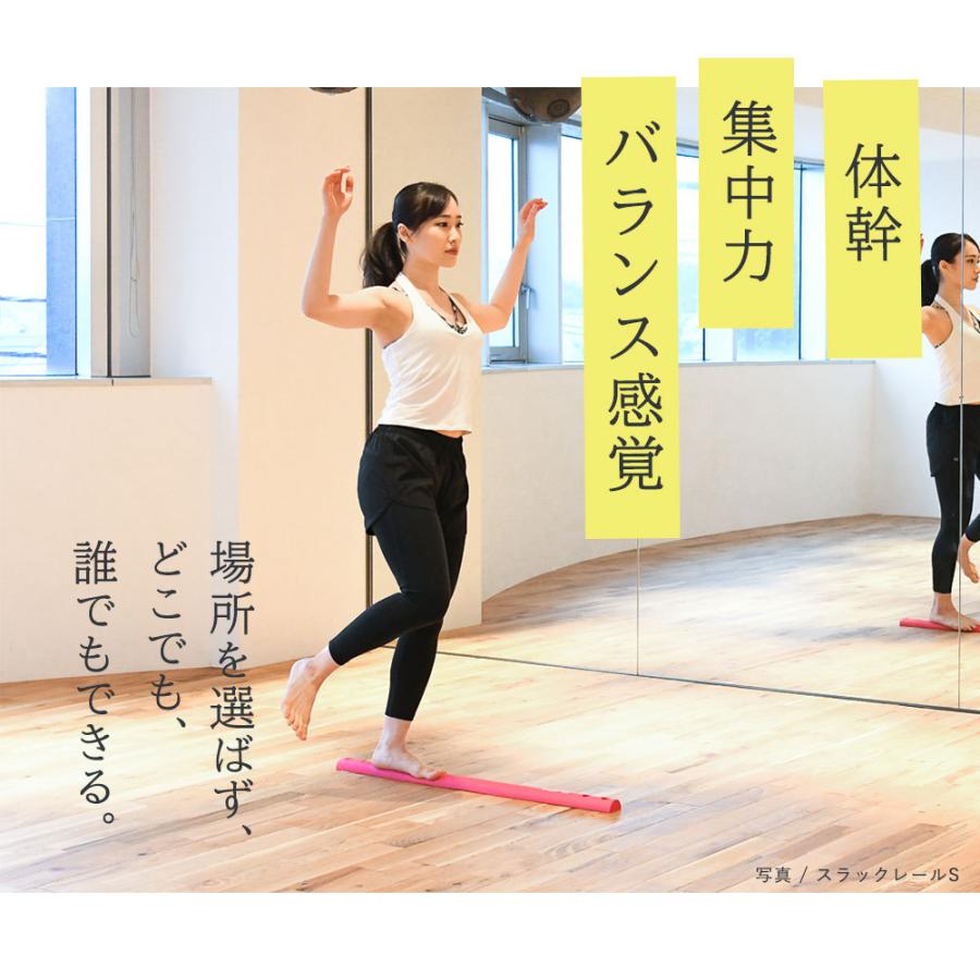 87【メディアで話題】 スラックレール ティーSLACK RAIL T ジリリタ