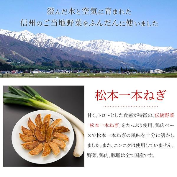 信州 ご当地 餃子 セット 松本一本ねぎ 安曇野わさび 戸隠行者にんにく 3種セット 各個入 3 合計60個 グルメ お取り寄せ 国産 N 信栄食品 ぎょうざのみせさくら 通販 Yahoo ショッピング