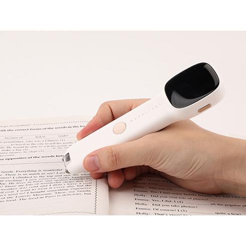 【メーカー直販公式】NazoritAI(R) for School（ナゾリタイ フォースクール） 電子辞書 日英翻訳 音声翻訳 発音評価 最安値 |  | 02