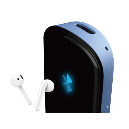 【メーカー直販公式】NazoritAI(R) Pro（ナゾリタイ プロ） 電子辞書 翻訳機 日英翻訳 音声翻訳 発音評価 最安値 |  | 11