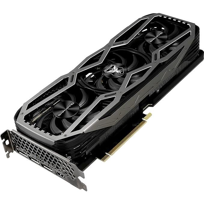 GAINWARD GeForce RTX3080Ti PHOENIX グラフィックスボード