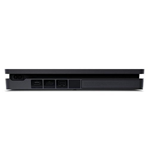 PlayStation 4 ? ジェット・ブラック 500GB(CUH-2000AB01) ps4 