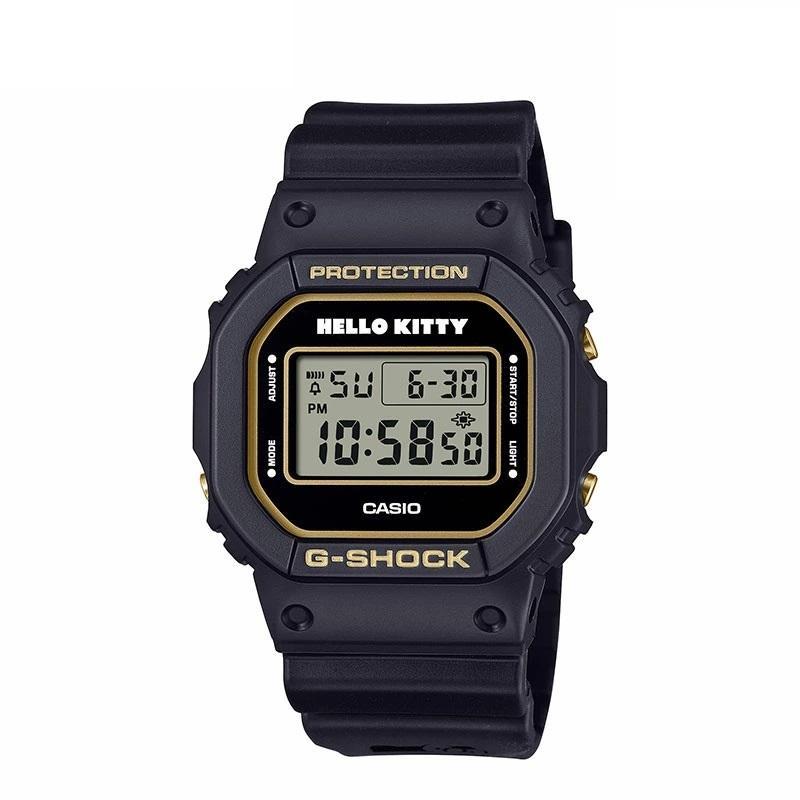 ハローキティ G-SHOCK CASIO Anniversaryモデル(ハローキティ50 ハローキティ G-SHOCK CASIO Anniversaryモデル(ハローキティ50