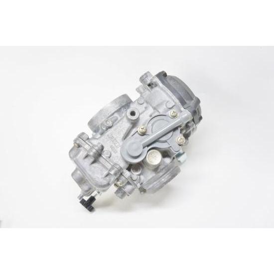 YAMAHA 部品 新品【 SR400 負圧CVキャブレター オーバーホール 