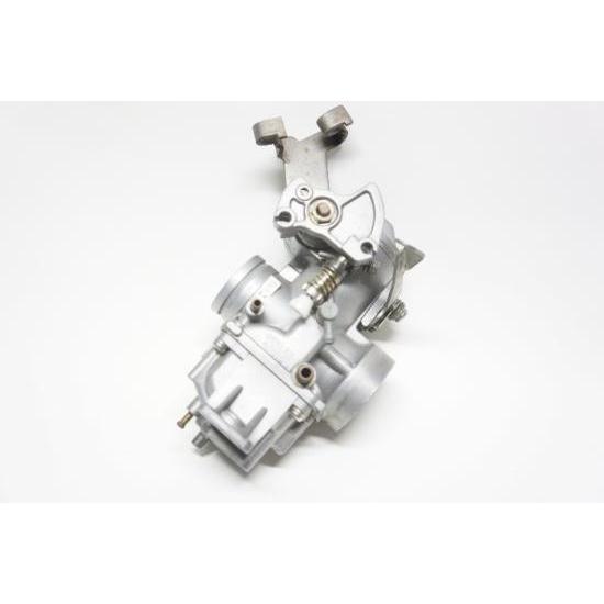 SR400 初期型　強制開閉式VMキャブレター SR純正パーツ中古【 SR400初期型2H6 VM強制開閉キャブレター