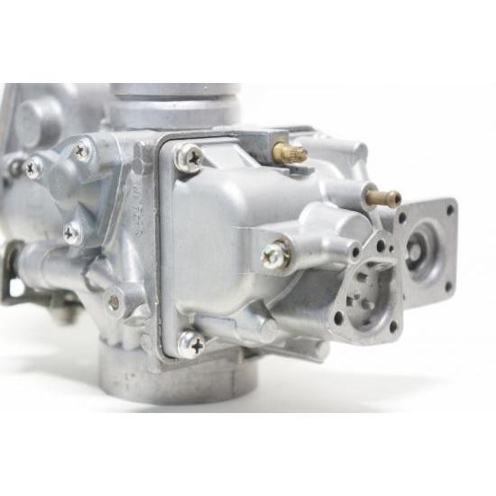 YAMAHA 部品 新品【 SR400 強制開閉VMキャブレター オーバーホール