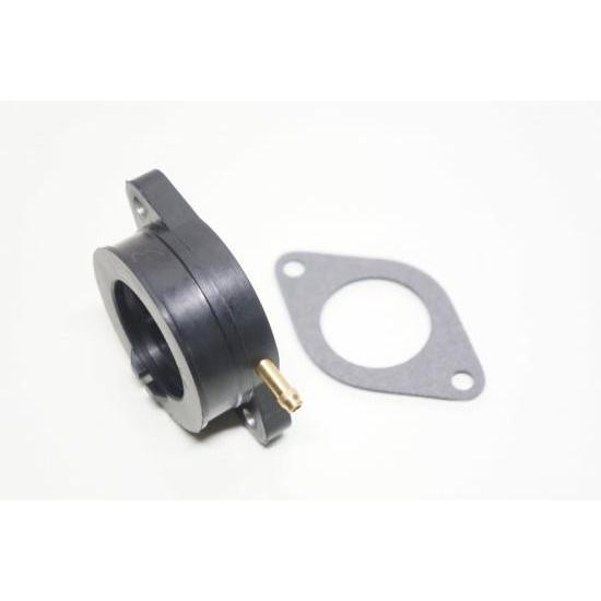 YAMAHA ヤマハ 【 SR400 / SR500用 インマニホールド＆ガスケット 】CV