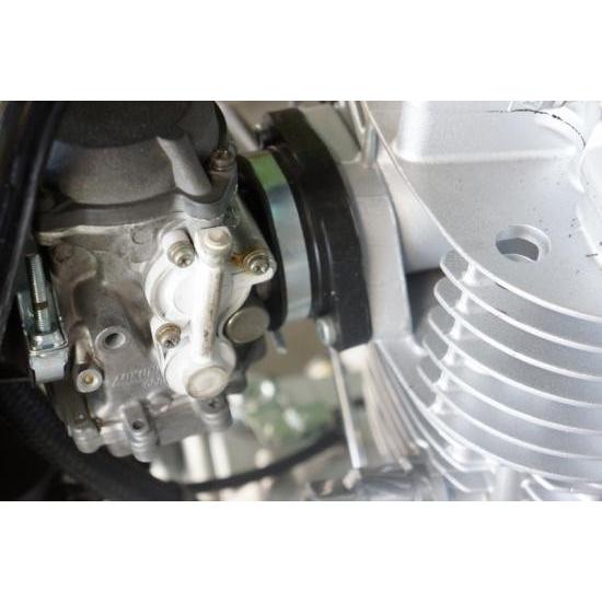 YAMAHA ヤマハ 【 SR400 / SR500用 インマニホールド＆ガスケット 】CV