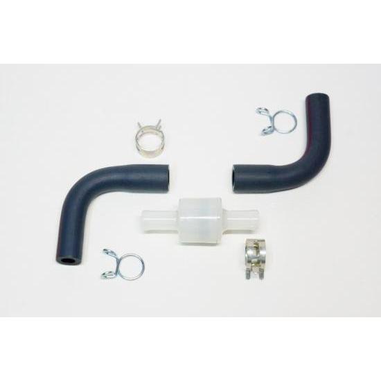 YAMAHA 純正 部品【 SR400 / SR500 燃料ホース＆磁石式フィルター