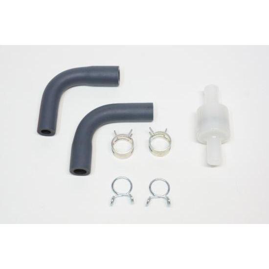 YAMAHA 純正 部品【 SR400 / SR500 燃料ホース＆磁石式