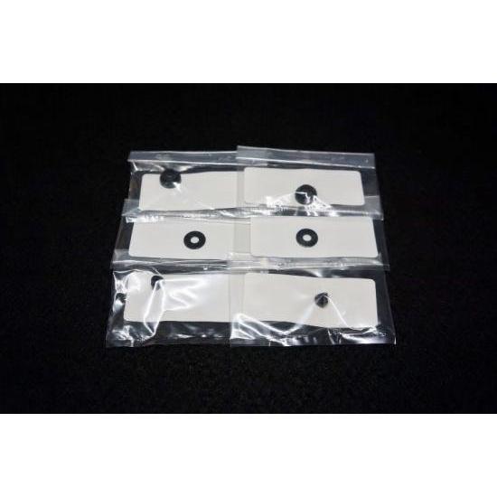 ヤマハ発動機 YAMAHA 純正 部品【 SR400 / SR500 メーターケース取付