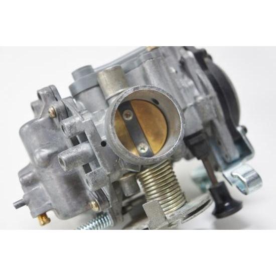 YAMAHA 部品 新品【 SR400 CV負圧 キャブレター オーバーホールKIT 