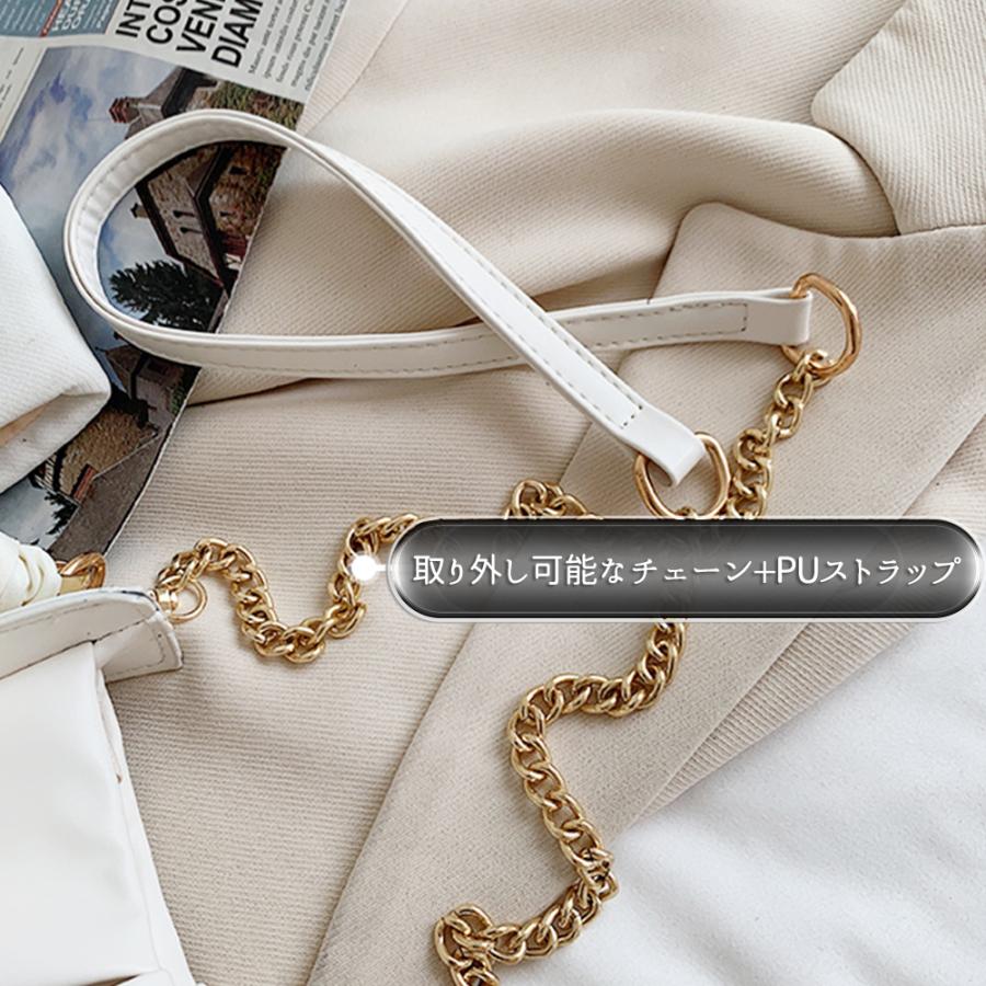 ショルダーバッグ レディース 斜めがけ 大人 小さめ かわいい 高校生 中学生 軽い カジュアル ミニバッグ バッグ 大容量 3ポケット シンプル 軽量 韓国 |  | 19