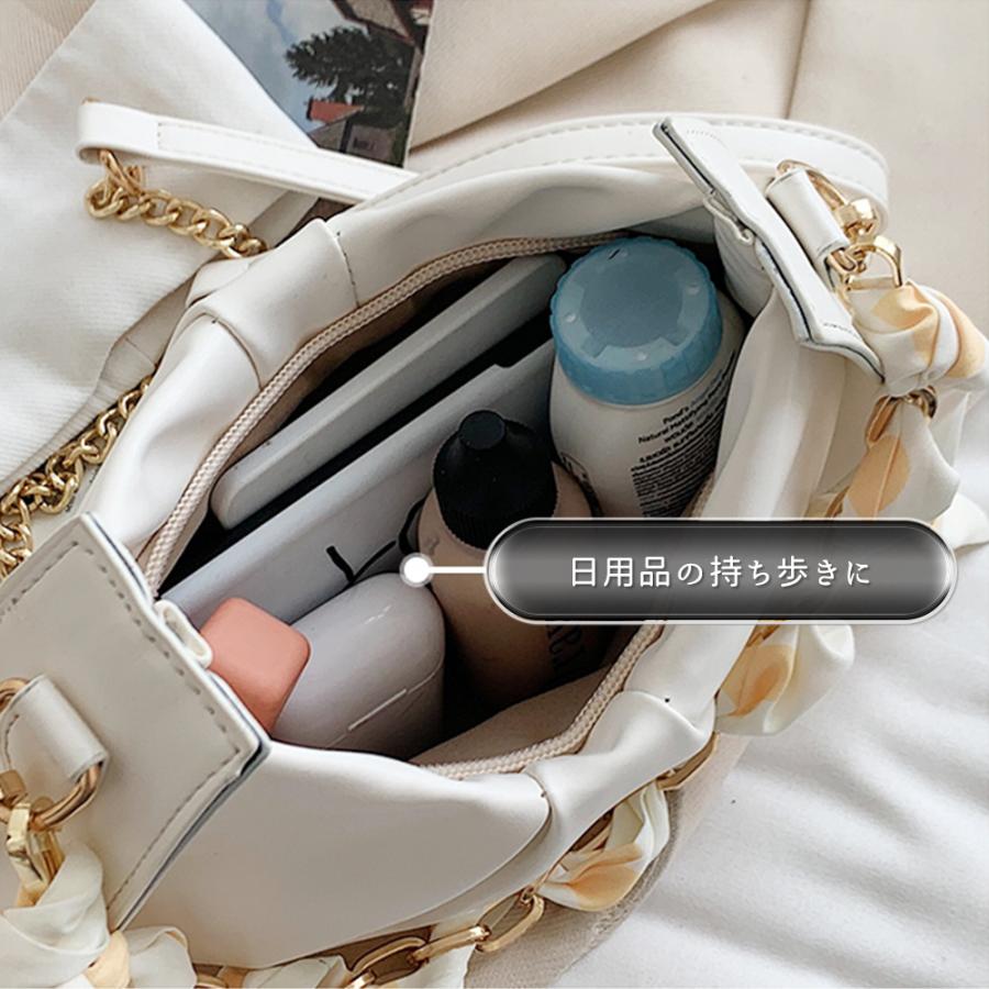 ショルダーバッグ レディース 斜めがけ 大人 小さめ かわいい 高校生 中学生 軽い カジュアル ミニバッグ バッグ 大容量 3ポケット シンプル 軽量 韓国 |  | 20