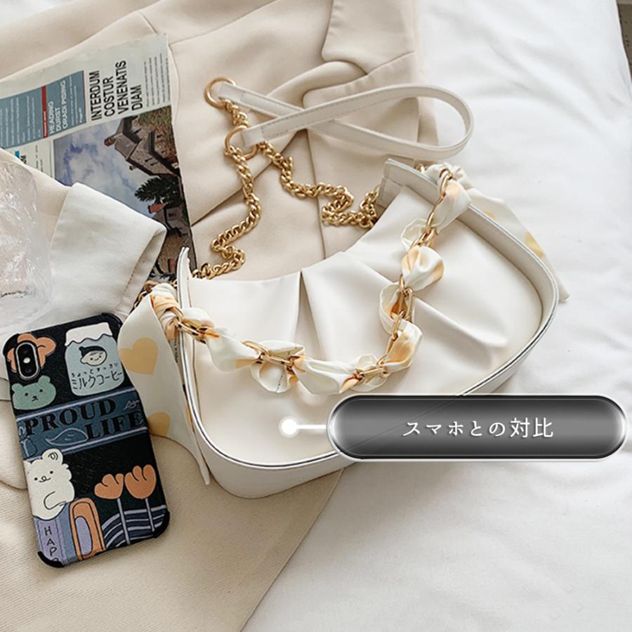 ショルダーバッグ レディース 斜めがけ 大人 小さめ かわいい 高校生 中学生 軽い カジュアル ミニバッグ バッグ 大容量 3ポケット シンプル 軽量 韓国 |  | 21