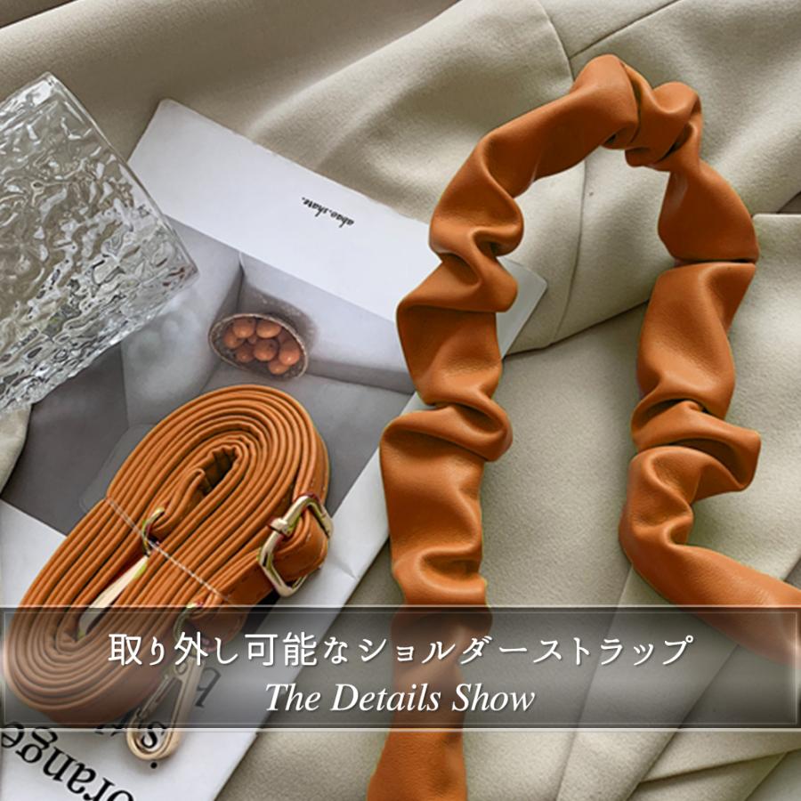 ショルダーバッグ レディース 斜めがけ 大人 小さめ かわいい 高校生 中学生 軽い カジュアル ミニバッグ バッグ 大容量 3ポケット シンプル 軽量 韓国 |  | 10