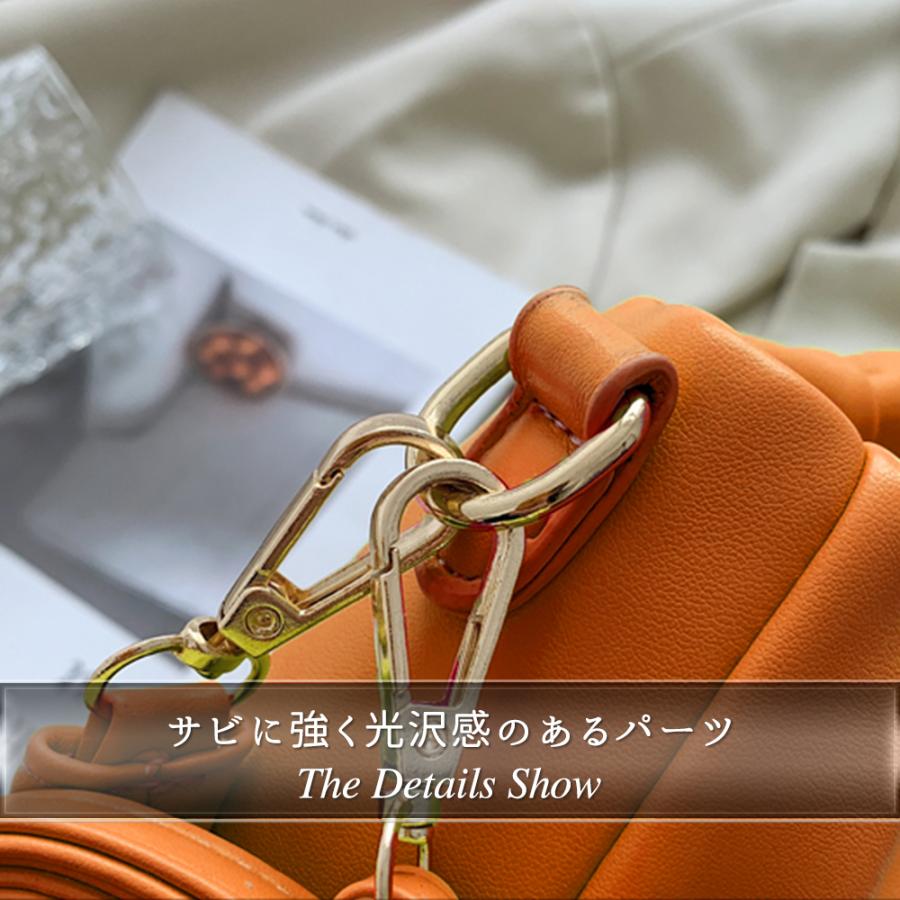 ショルダーバッグ レディース 斜めがけ 大人 小さめ かわいい 高校生 中学生 軽い カジュアル ミニバッグ バッグ 大容量 3ポケット シンプル 軽量 韓国 |  | 12