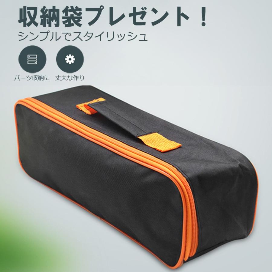 車用掃除機 カークリーナー  車 掃除機 ハンディクリーナー シガーソケット 乾湿両用 強力 強力吸引 ハイパワー パワフル 120W LED灯 車載用品 収納袋 |  | 21