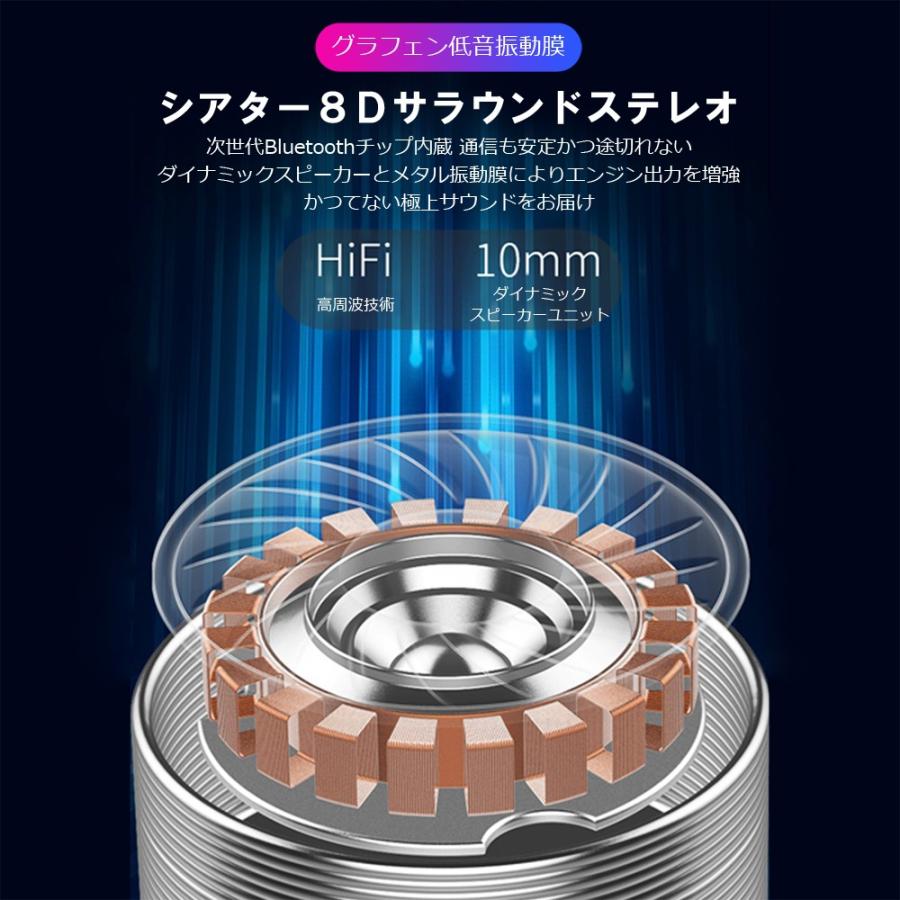 Bluetoothイヤホン |  | 10