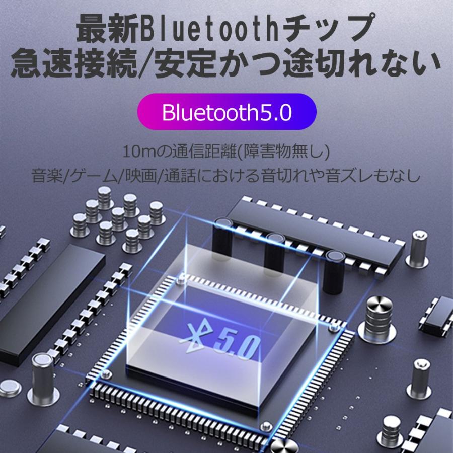 Bluetoothイヤホン |  | 13