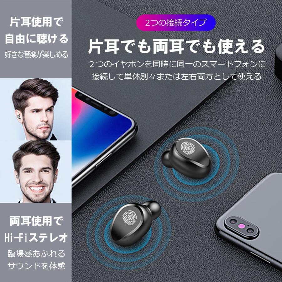 Bluetoothイヤホン |  | 15