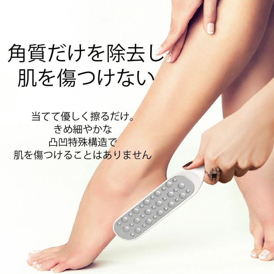 かかとケア ひび割れ がさがさ 角質除去 フットケア かかとすり かかとけずり 魚の目けずり かかとカッター 角質やすり 角質とり 角質削り 角質リムーバー |  | 10