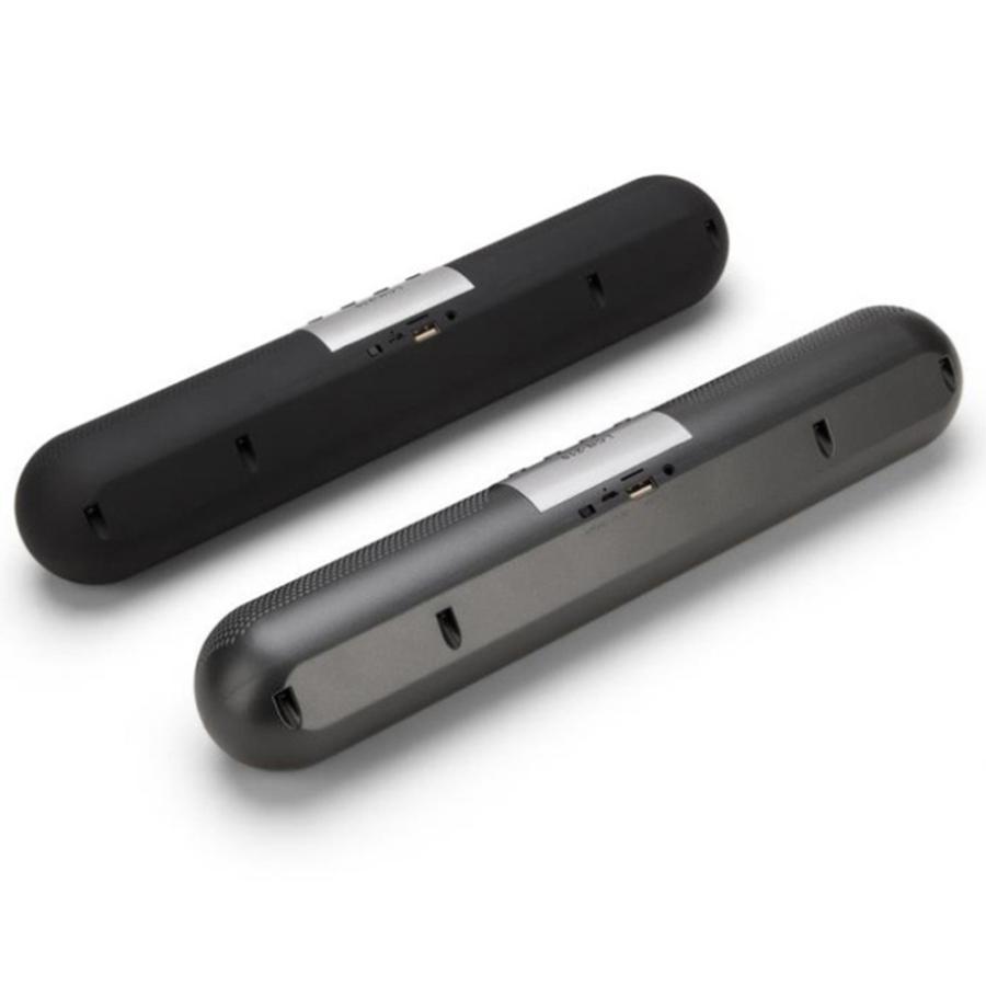 ブルートゥース Bluetooth スピーカー 360度 立体音響 PCスピーカー PC タブレット 高音質 iPhone スマホ ワイヤレス ハンズフリー 3.5mmミニプラグ |  | 18